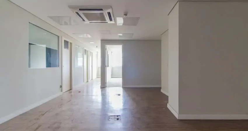 Sala comercial na rua boa vista, n. 254 - salas 1111 a 1122 • 700 m²