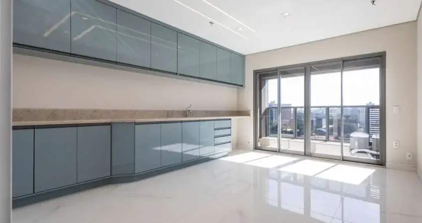 Sala comercial com 4 salas para alugar na Avenida Rubem Berta, 850, Indianópolis, São Paulo