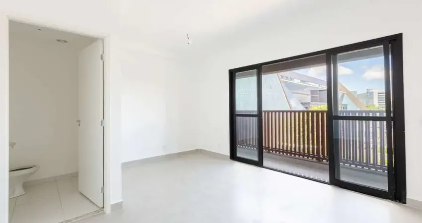 Sala comercial na avenida eusébio matoso, n. 654 - conjunto 204 • 29 m²