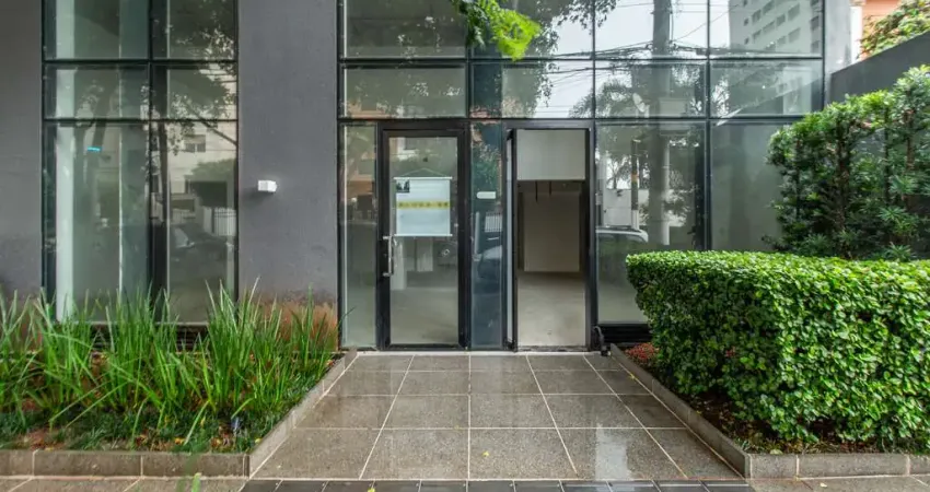 Ponto comercial para alugar na Rua Paula Ney, 428, Vila Mariana, São Paulo