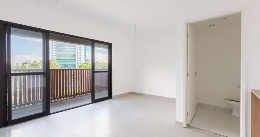 Sala comercial na avenida eusébio matoso, n. 654 - conjunto 202 • 29 m²