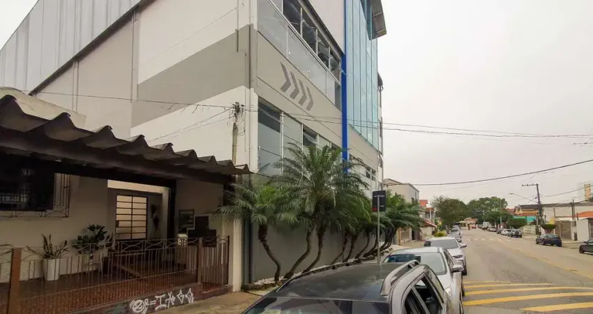 Sala comercial com 1 sala para alugar na Avenida Norberto Mayer, 271, Vila Carrão, São Paulo