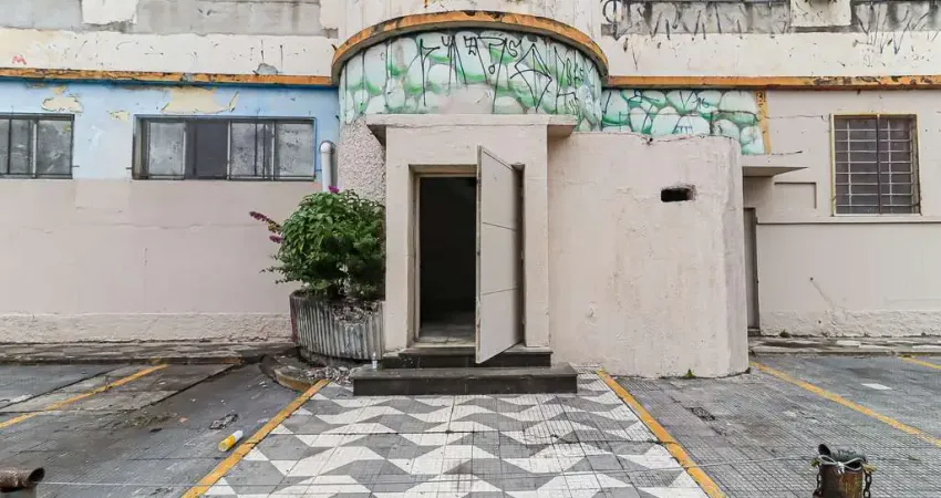 Sala comercial com 5 salas para alugar na Rua Periperi, 63, Vila Socorro, São Paulo