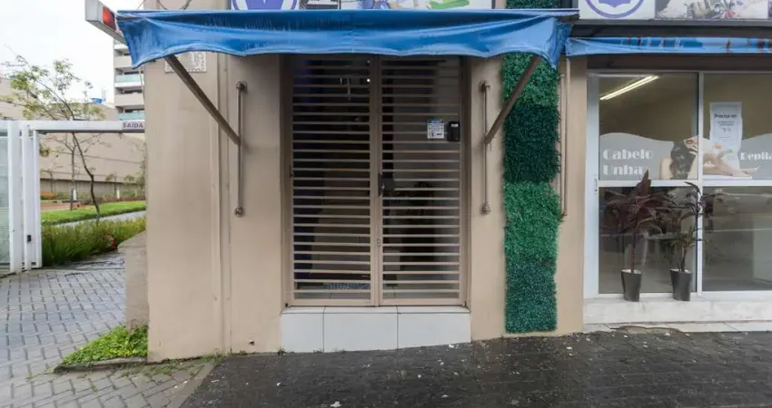 Ponto comercial para alugar na Rua Cerro Corá, 613, Vila Romana, São Paulo