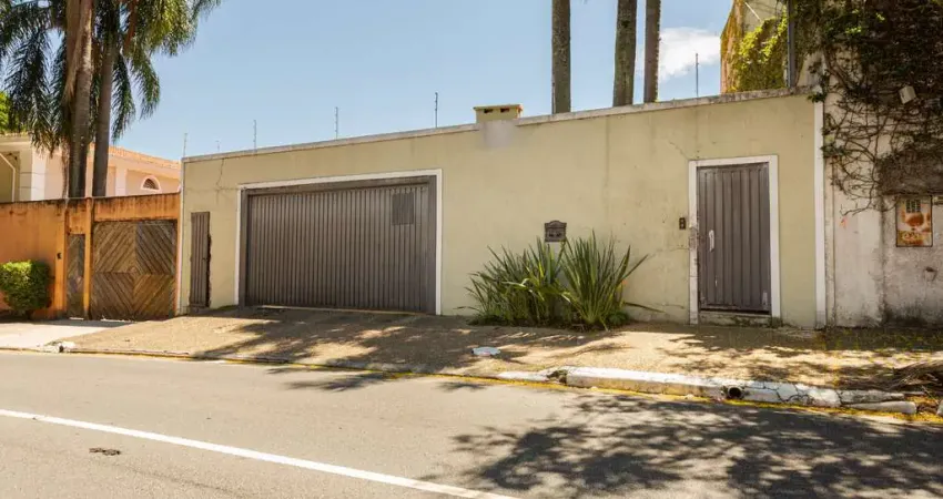 Casa comercial na avenida giovanni gronchi, n. 1256 - casa • 370 m²