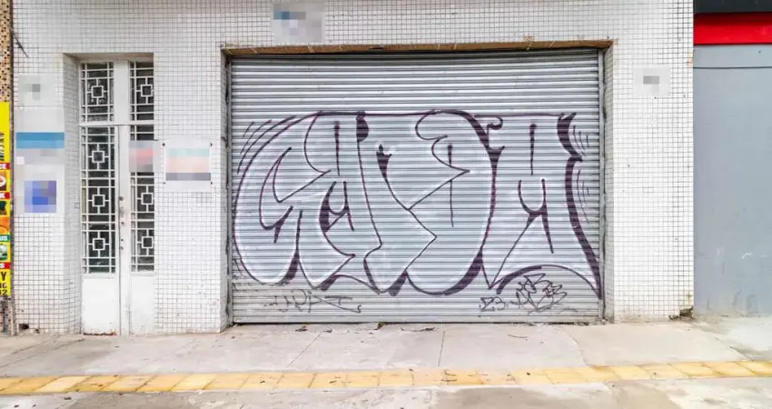 Ponto comercial para alugar na Praça Professor José Azevedo Antunes, 45, Lapa, São Paulo