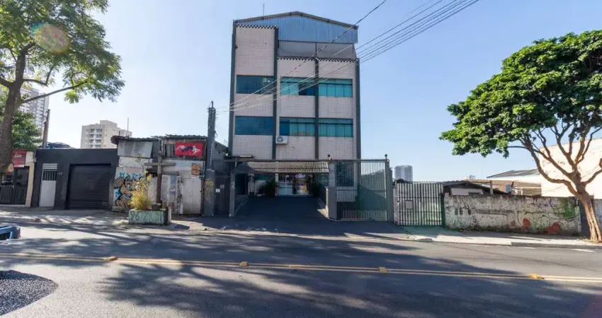 Prédio para alugar na Rua Vergueiro, 7535, Vila Firmiano Pinto, São Paulo