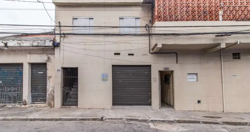 Ponto comercial para alugar na Rua Marcos Parente, 89, Vila Santana, São Paulo