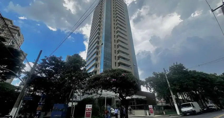 Sala comercial na rua barão do triunfo, n. 612 - sala 2310  • 77 m²