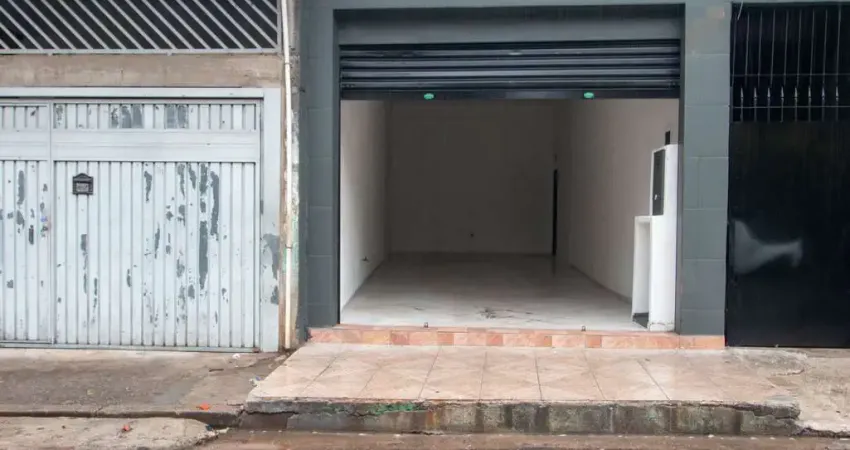 Barracão / Galpão / Depósito para alugar na Rua Diogo Martins, 688, Jardim Ana Maria, São Paulo