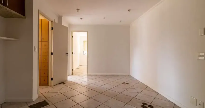 Sala comercial com 3 salas para alugar na Rua Doutor Bacelar, 173, Vila Clementino, São Paulo