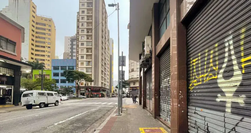 Ponto comercial para alugar na Avenida Duque de Caxias, 370, Campos Eliseos, São Paulo