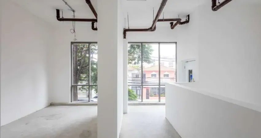 Ponto comercial com 2 salas para alugar na Rua do Estilo Barroco, 422, Santo Amaro, São Paulo