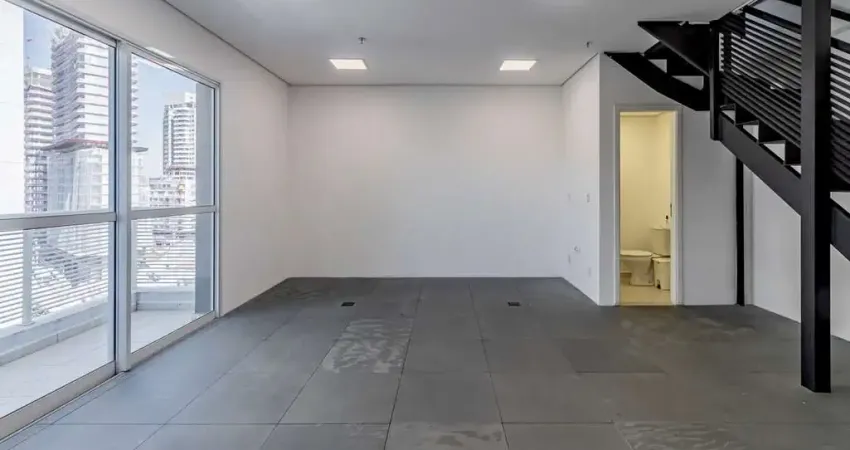 Sala comercial na avenida vital brasil, n. 177 - conjunto 907 • 90 m²