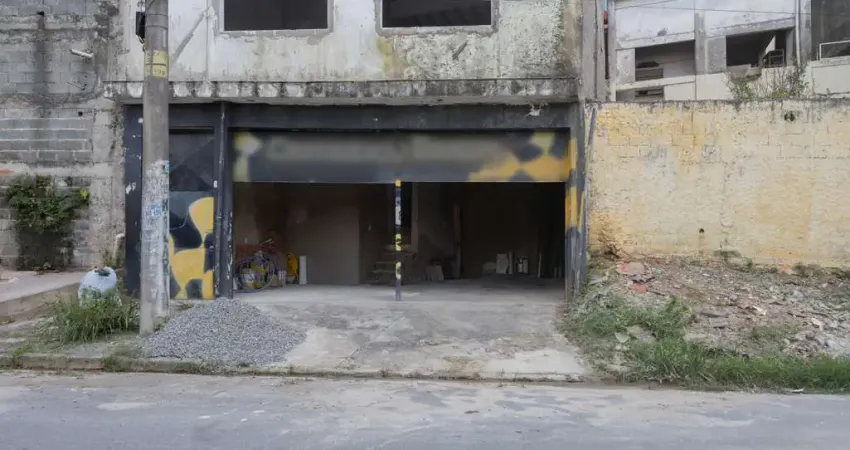 Sala comercial para alugar na Rua Tritão, 47, Cidade Satélite Santa Bárbara, São Paulo