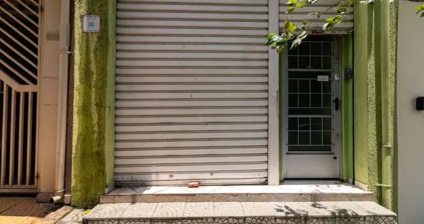 Ponto comercial com 4 salas para alugar na Rua Gama Lobo, 596, Vila Dom Pedro I, São Paulo