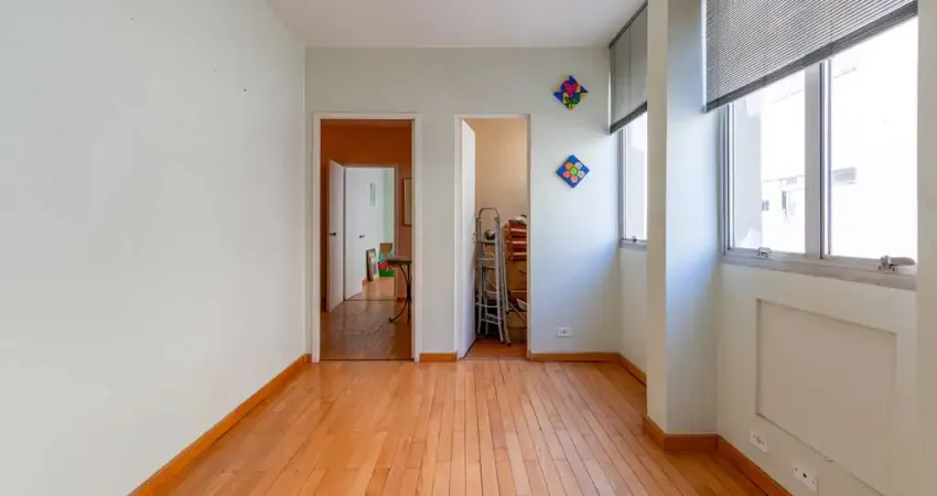 Sala comercial com 4 salas para alugar na Rua Sergipe, 441, Consolação, São Paulo