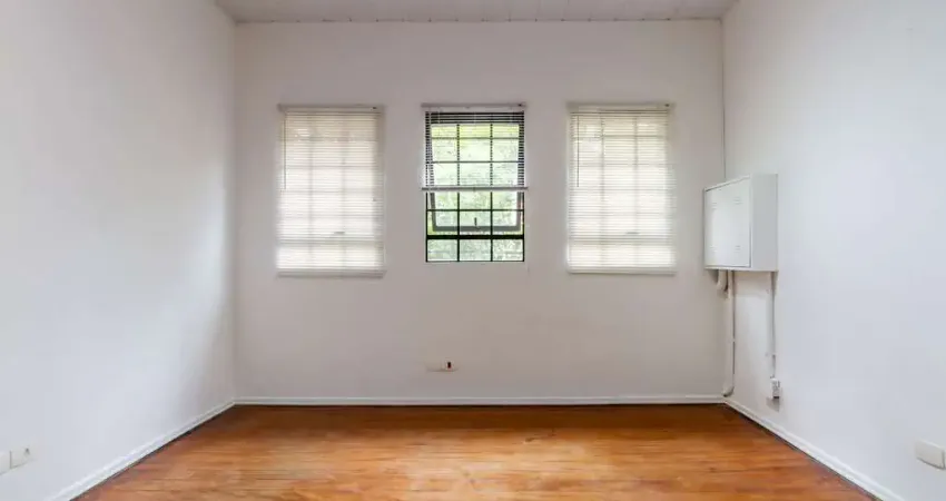 Sala comercial com 1 sala para alugar na Rua Barão do Triunfo, 1457, Brooklin Paulista, São Paulo