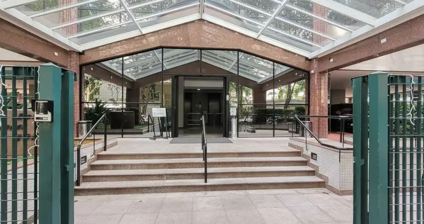 Sala comercial com 7 salas para alugar na Rua Arandu, 205, Brooklin Paulista, São Paulo