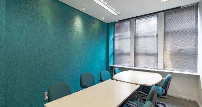 Sala comercial com 3 salas para alugar na Rua Itapeva, 490, Bela Vista, São Paulo