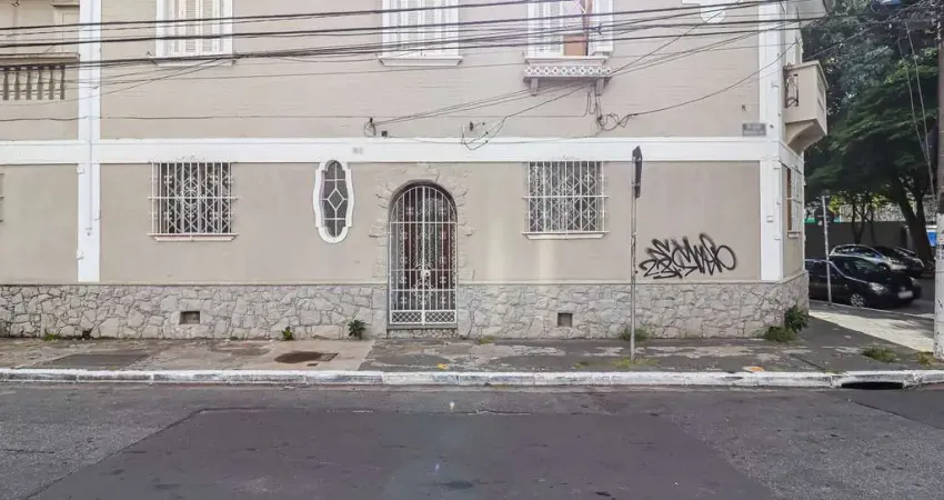 Casa comercial para alugar na Rua Nuporanga, 90, Vila Mariana, São Paulo