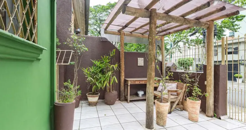 Ponto comercial para alugar na Avenida Jamaris, 744, Planalto Paulista, São Paulo