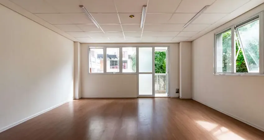 Sala comercial com 1 sala para alugar na Avenida Pompéia, 634, Pompéia, São Paulo