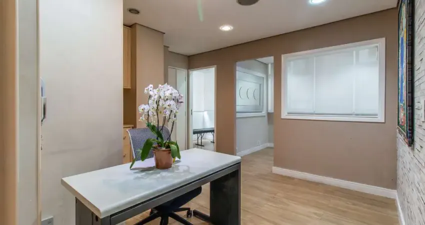 Sala comercial para alugar na Rua Peixoto Gomide, 996, Jardim Paulista, São Paulo