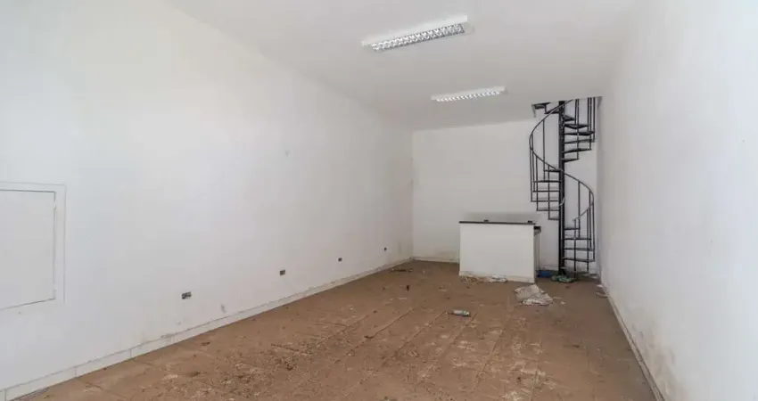 Ponto comercial para alugar na Rua Amaral Gurgel, 128, Vila Buarque, São Paulo