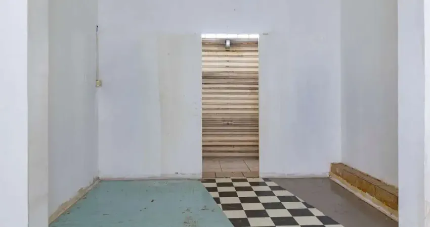 Ponto comercial para alugar na Rua Saturnino Pereira, 208, Vila Santa Cruz (Zona Leste), São Paulo