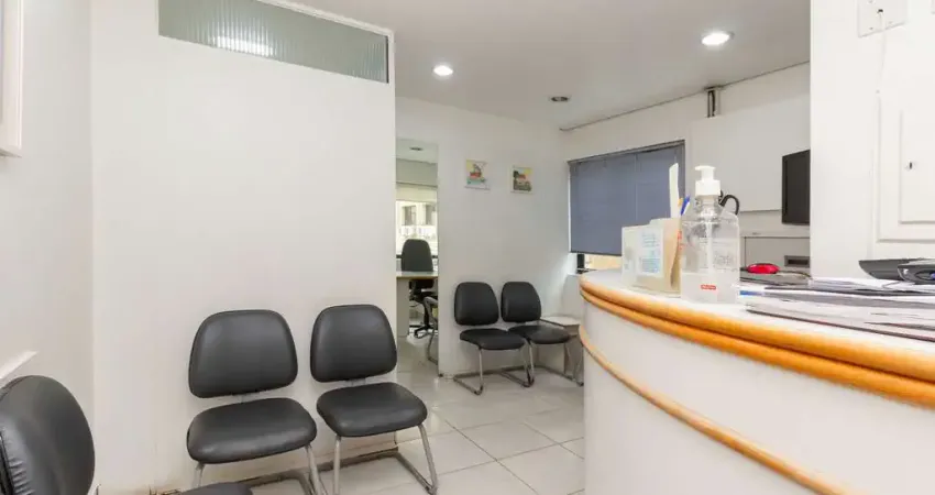 Sala comercial para alugar na Rua Doutor Zuquim, 449, Santana, São Paulo