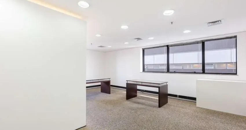 Sala comercial para alugar na Avenida Angélica, 2503, Consolação, São Paulo
