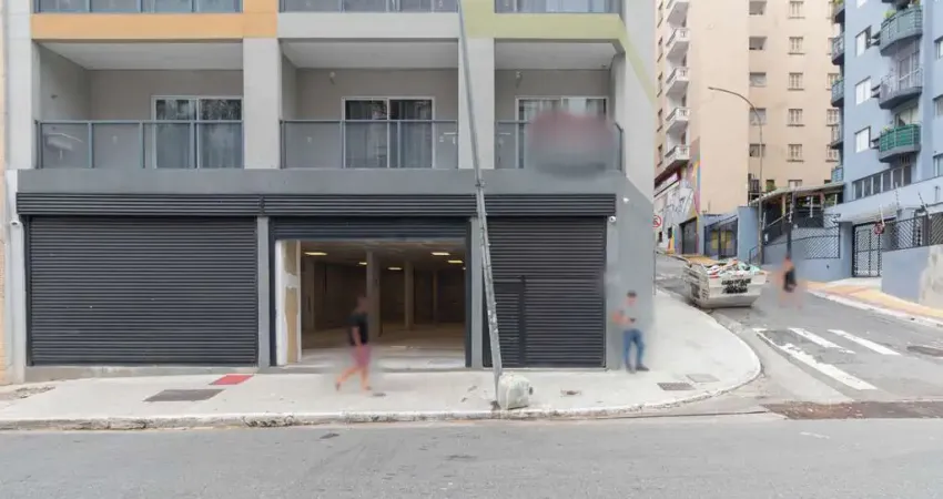 Ponto comercial para alugar na Avenida Nove de Julho, 1067, Bela Vista, São Paulo