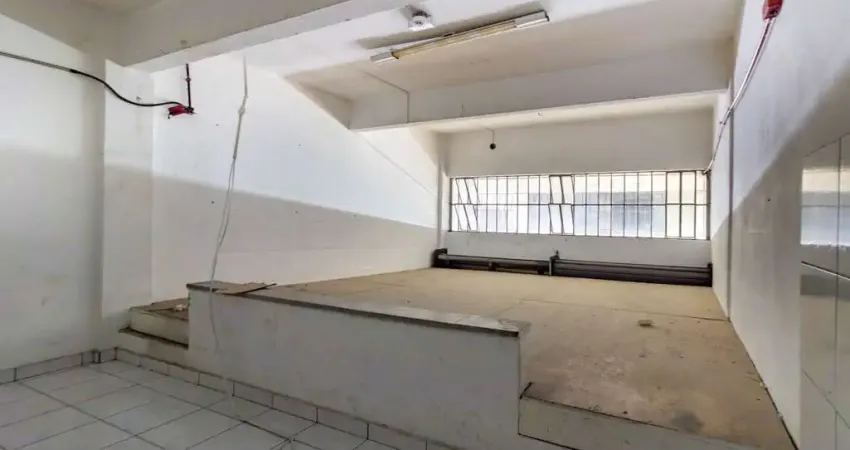 Loja em galeria na rua comendador abdo schahin, n. 62 - loja 07 • 35 m²