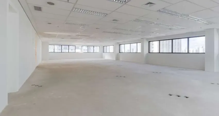 Sala comercial para alugar na Rua Júlio Diniz, 56, Vila Olímpia, São Paulo