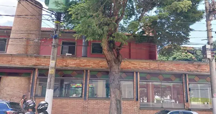 Prédio para alugar na Rua Belchior de Azevedo, 225, Vila Leopoldina, São Paulo