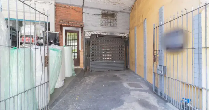 Casa comercial para alugar na Rua Francisco Cruz, 598, Vila Mariana, São Paulo