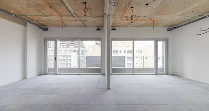 Sala comercial na rua cristiano viana, n. 328 - salas 901 e 903 • 67 m²