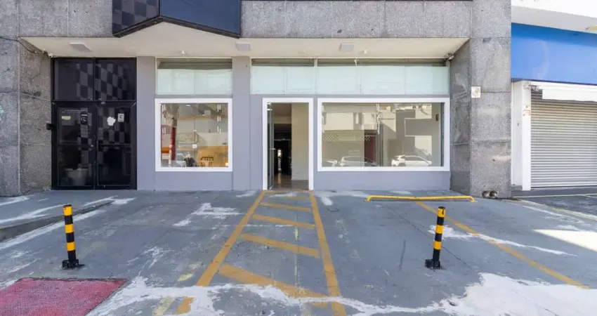 Ponto comercial com 15 salas para alugar na Avenida Alberto Byington, 1800, Vila Maria, São Paulo