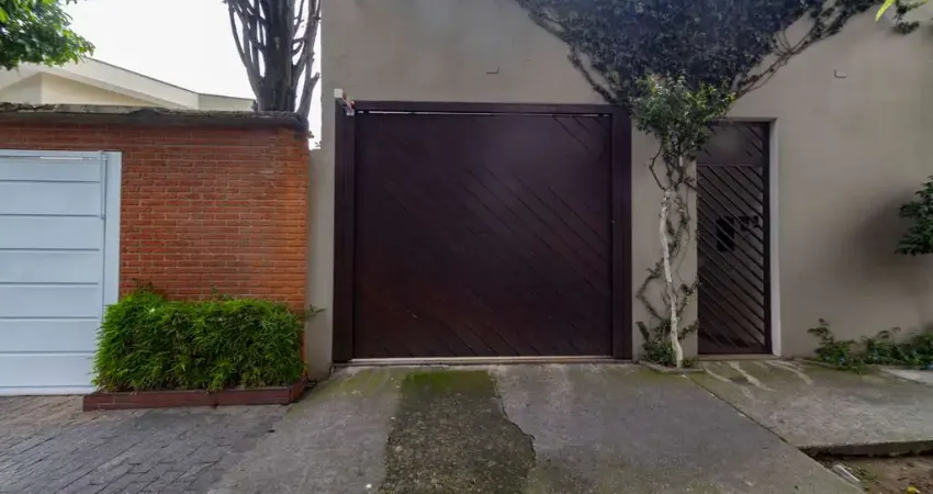 Casa comercial com 5 salas para alugar na Rua Sapucaia, 295, Alto da Mooca, São Paulo