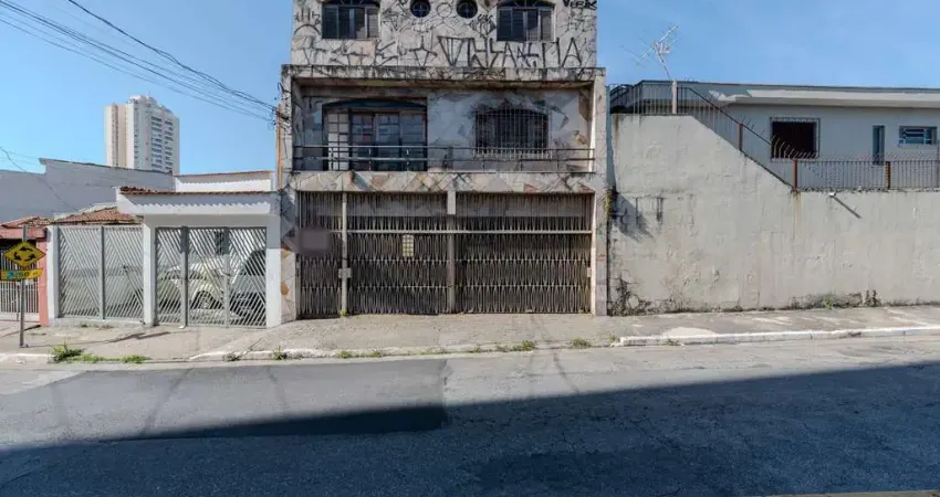Prédio com 13 salas para alugar na Rua Evangelina, 91, Vila Carrão, São Paulo