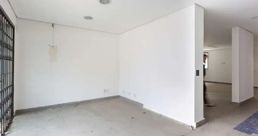Sala comercial na avenida brigadeiro luís antônio, n. 4899 • 170 m²