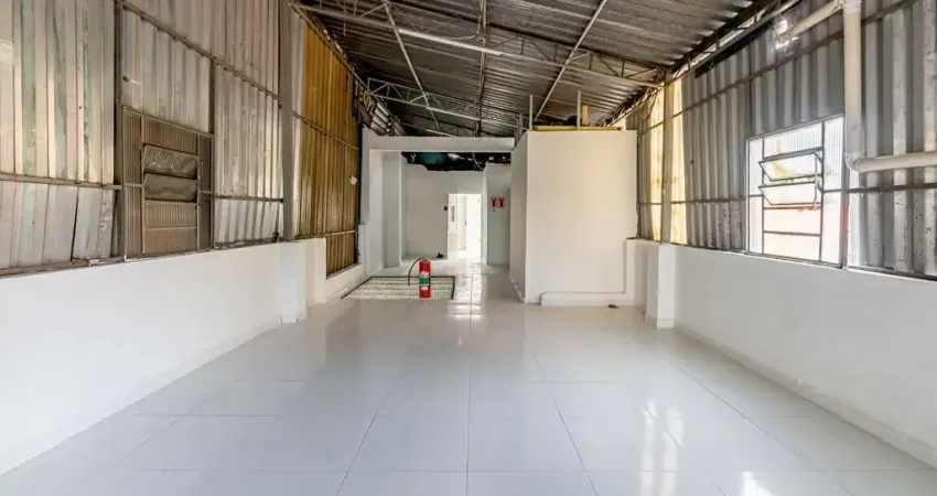 Sobreloja na rua cardeal arcoverde, n. 1293 - sobreloja • 240 m²