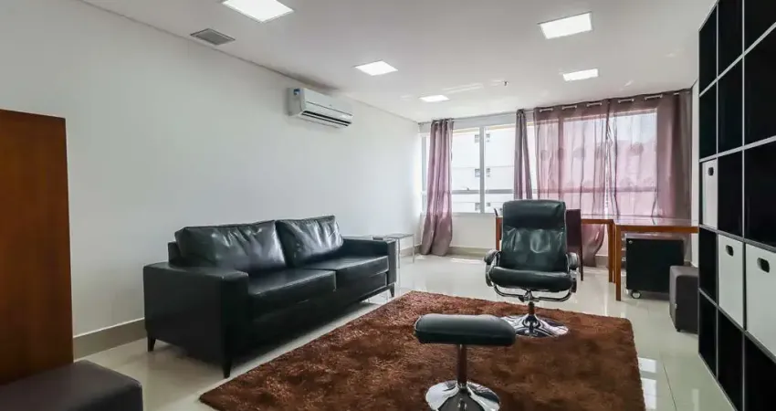 Sala comercial para alugar na Rua Itapeva, 286, Bela Vista, São Paulo