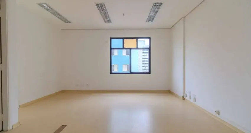Sala comercial com 1 sala para alugar na Largo Padre Péricles, 145, Barra Funda, São Paulo