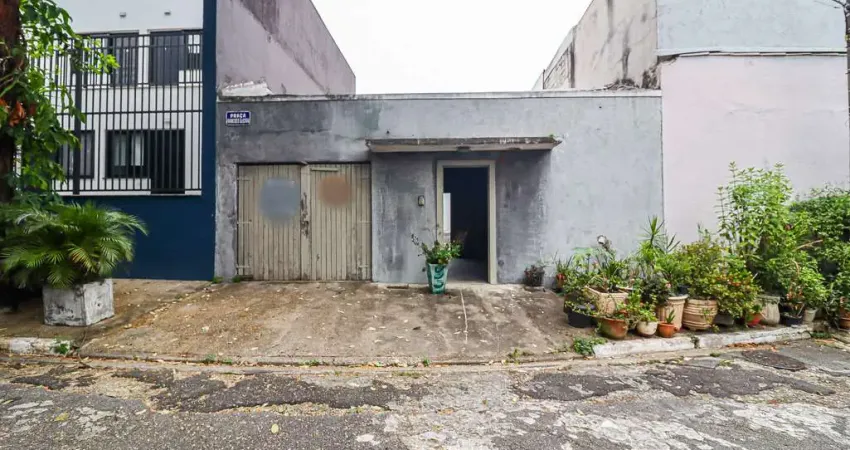 Casa comercial para alugar na Avenida Mário Lopes Leão, 544, Santo Amaro, São Paulo