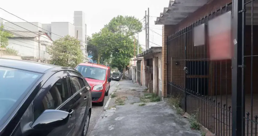 Casa comercial para alugar na Rua Atuaí, 620, Vila Esperança, São Paulo