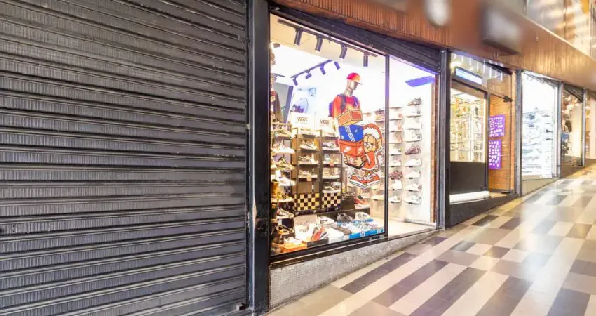 Ponto comercial para alugar na Avenida São João, 439, Centro, São Paulo