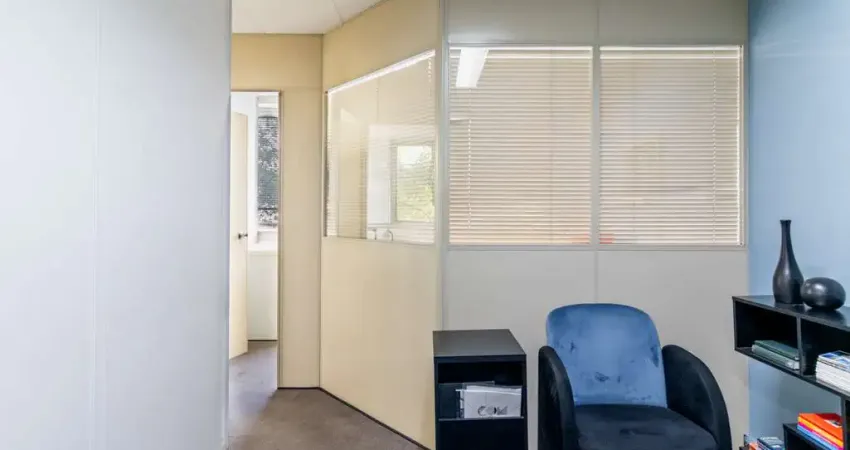 Sala comercial com 6 salas para alugar na Avenida Paulista, 509, Bela Vista, São Paulo