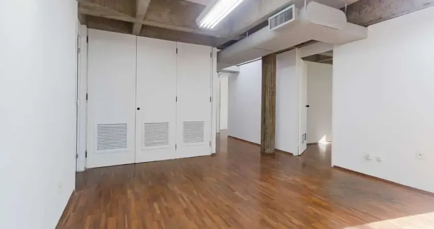 Sala comercial para alugar na Rua George Eastman, 160, Vila Tramontano, São Paulo